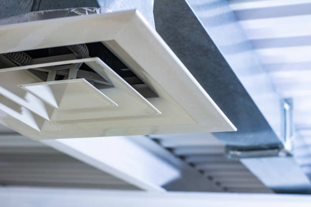 Best Air Duct Cleaning Near Me  in Andale, KS