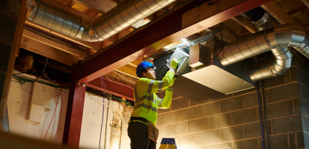 Best Local Air Duct Cleaning Services  in Andale, KS