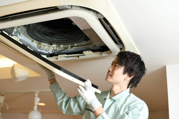 Best Emergency Air Duct Cleaning  in Andale, KS