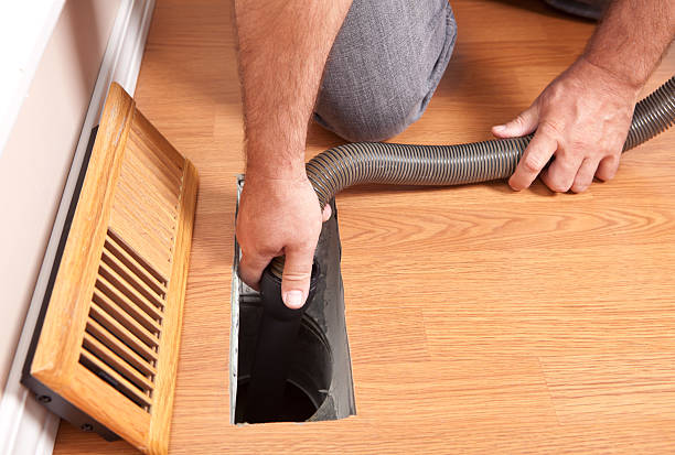 Best Affordable Air Duct Cleaning  in Andale, KS
