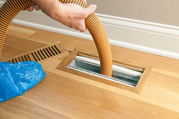 Best Affordable HVAC Duct Cleaning  in Andale, KS