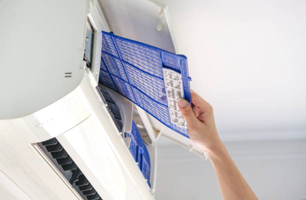 Best Home Air Vent Cleaning  in Andale, KS