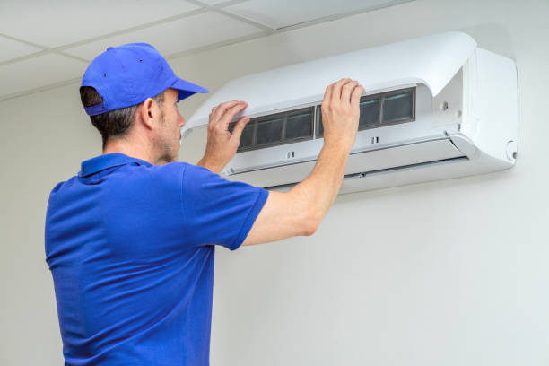Best Best Air Duct Cleaning Company  in Andale, KS