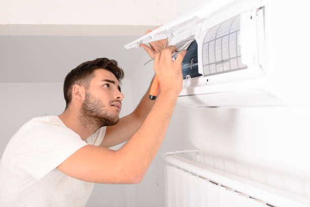 Professional Airduct Cleaning in KS